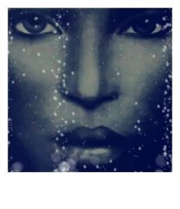 'Roberta Flack' Pencil on Watercolour Paper...